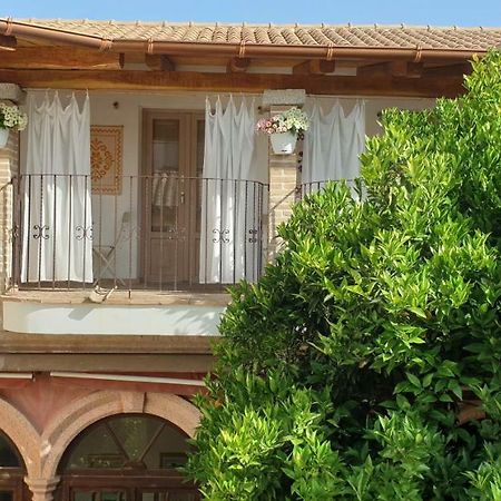 B&B Stentadi Quartucciu Exterior foto