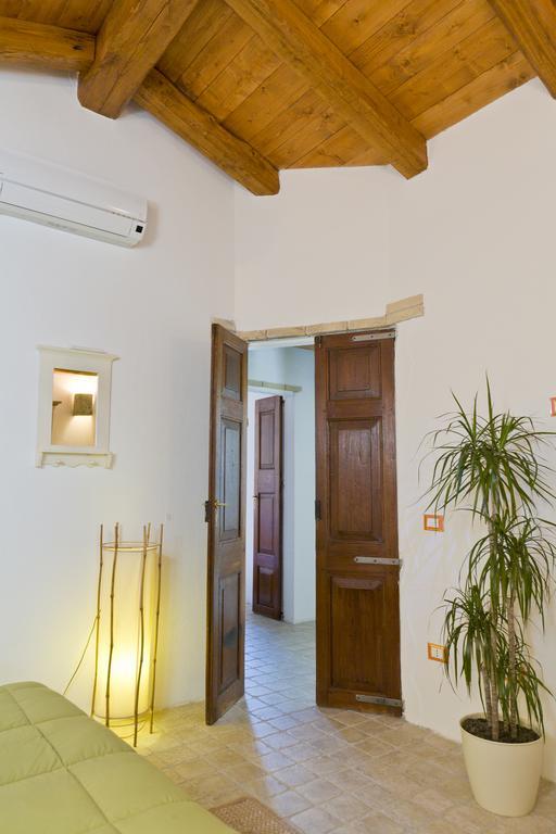 B&B Stentadi Quartucciu Exterior foto