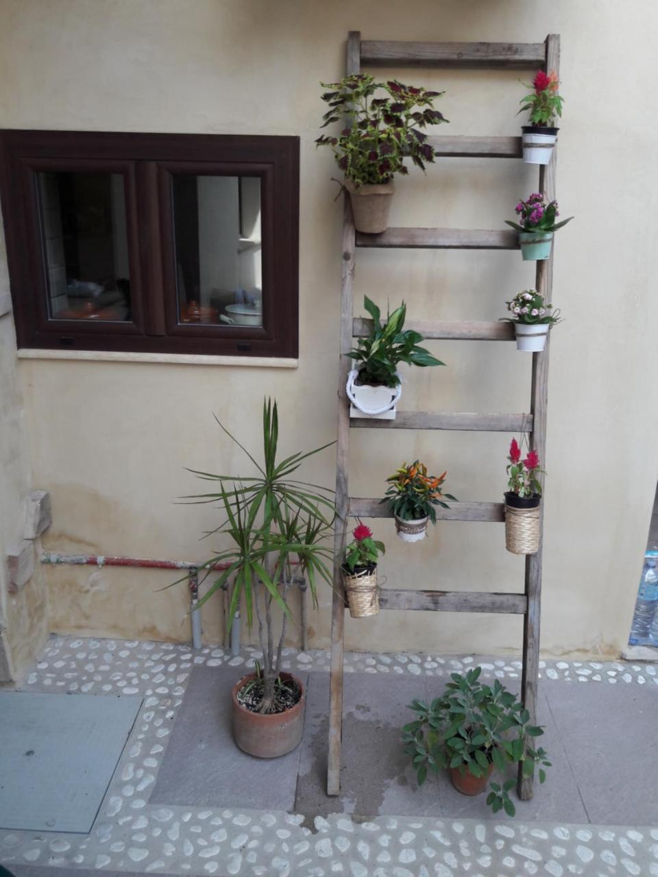 B&B Stentadi Quartucciu Exterior foto