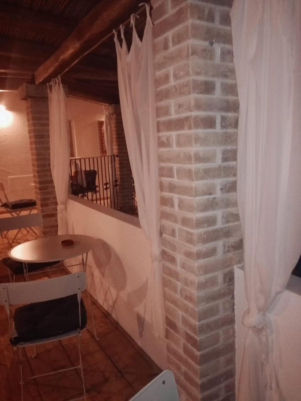 B&B Stentadi Quartucciu Exterior foto