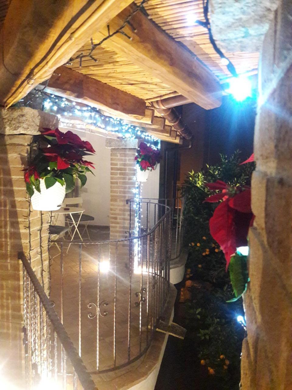 B&B Stentadi Quartucciu Exterior foto