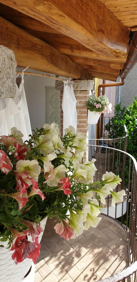 B&B Stentadi Quartucciu Exterior foto